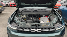 Dacia Bigster 1.8 Hybrid 155 Journey 5dr Auto Hybrid Estate